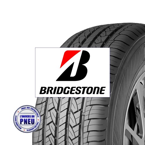 Pneu TURANZA ALL SEASON 6 DRIVEGUARD