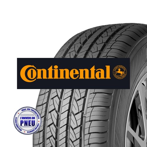 Pneu SPORTCONTACT 5 P